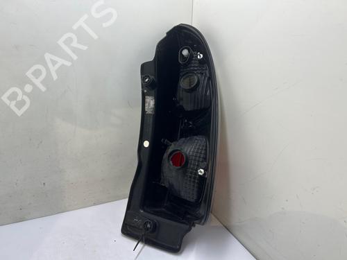 Left taillight CITROËN C3 Picasso (SH_) 1.4 VTi 95 (SH8FSC, SH8FP0, SH8FP6) | BP38530703C34 - Image 2