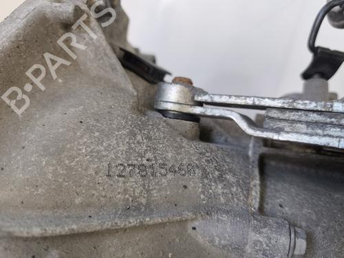 Gearbox FIAT 500 (312_) 1.2 (312AXA1A) | BP36520511M3 - Image 3