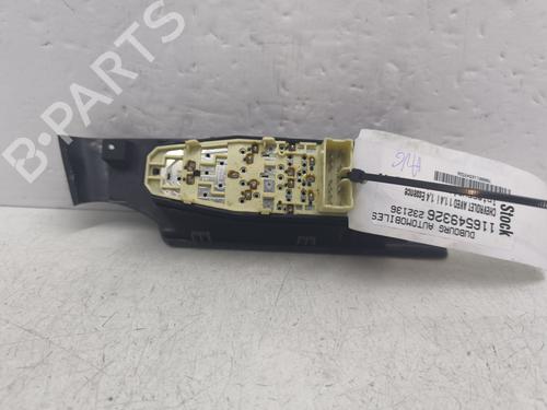 Fensterheberschalter links vorne CHEVROLET AVEO / KALOS Hatchback (T250, T255) 1.4 | BP30701301I27