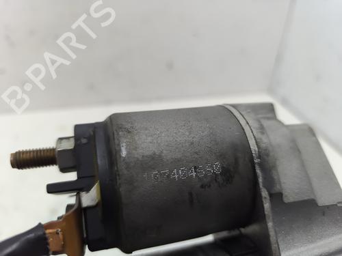 Used Starter Starter VW PASSAT B5.5 (3B3) 1.9 TDI (130 hp) 26689298 26689298
