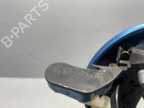 Front right exterior door handle PEUGEOT 107 (PM_, PN_) 1.0 | BP28441045C129