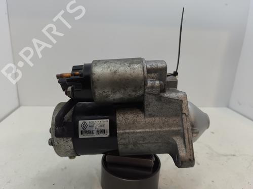 Starter RENAULT CLIO III (BR0/1, CR0/1) 1.5 dCi (C/BR0G, C/BR1G) | BP30184196M8