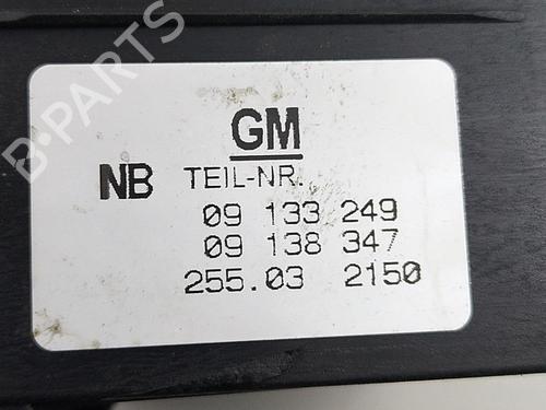 Headlight switch OPEL ZAFIRA A MPV (T98) 2.0 DTI 16V (F75) | BP22826399I24 
