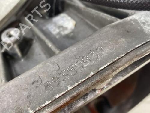 Used Gearbox DACIA DUSTER (HS_) 1.5 dCi (109 hp) 22837224