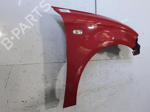 Right front fenders SEAT ALTEA (5P1) 1.9 TDI | BP26148421C42 