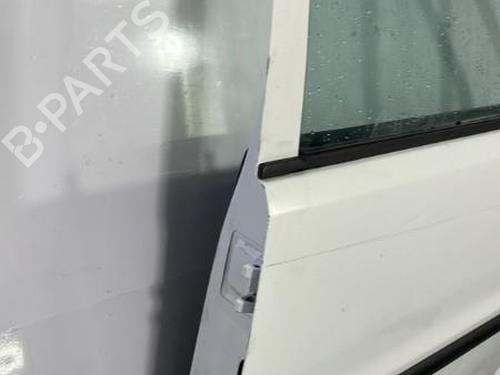 Left rear door PEUGEOT 106 I (1A, 1C) 1.1 | BP22832762C4 