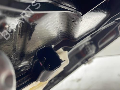 Used Front left window mechanism Front left window mechanism FORD FOCUS IV Turnier (HP) 1.0 EcoBoost (125 hp) 33018918 33018918