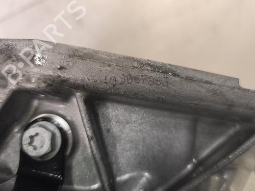 Gearbox RENAULT CAPTUR II (HF_) TCe 130 (HFMF) | BP33994794M3  - Image 5