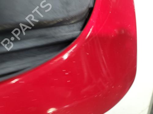 Front bumper CITROËN C1 (PM_, PN_) 1.0 | BP26689303C7 