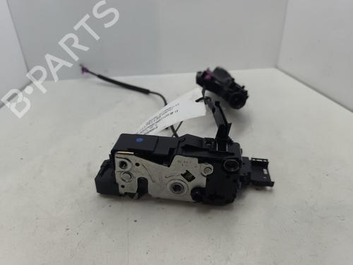 Used Rear right lock CITROËN C3 Picasso (SH_) 1.4 VTi 95 (SH8FSC, SH8FP0, SH8FP6) (95 hp) 30526468