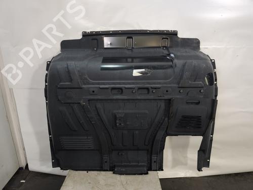 Cargo separator FORD TRANSIT CONNECT V408 Box Body/MPV 1.5 TDCi | BP29432003I36 