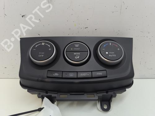 Used Climate control Climate control MAZDA 5 (CW) 1.6 CD (116 hp) 26130698 26130698