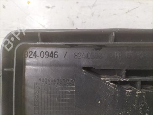 Radiator fan RENAULT MASTER III Van (FV) 2.3 dCi 165 RWD (FV0P, FV0U, FV10, FV12, FV1E) | BP31636930M35 