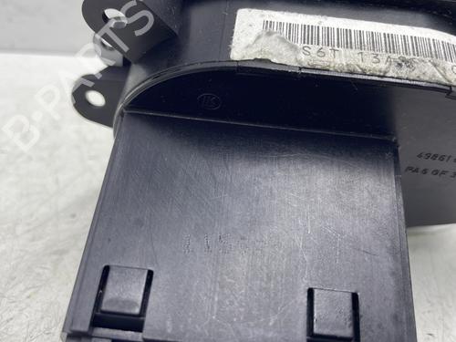 Headlight switch FORD FUSION (JU_) 1.4 TDCi | BP31090733I24