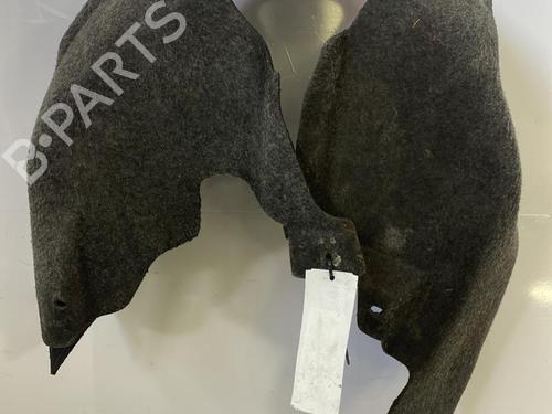 Used Wheel arch VW GOLF V (1K1) 1.9 TDI (105 hp) 22819686