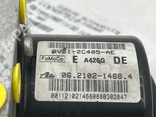 Used ABS pump ABS pump FORD FIESTA V (JH_, JD_) [2001-2014] 36148202 36148202