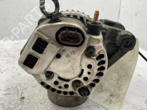 Alternator DAIHATSU SIRION (M3_) 1.0 (M300) | BP22844382M7 