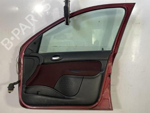 Right front door PEUGEOT 206 SW (2E/K) 1.6 16V | BP22835407C3 