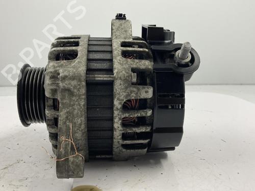 Used Alternator Alternator KIA PICANTO II (TA) 1.0 (69 hp) 22816713 22816713