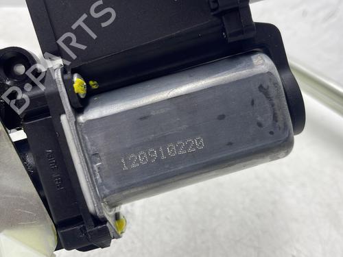 Front right window mechanism CITROËN JUMPY II Van 2.0 HDi 125 | BP32261383C23 