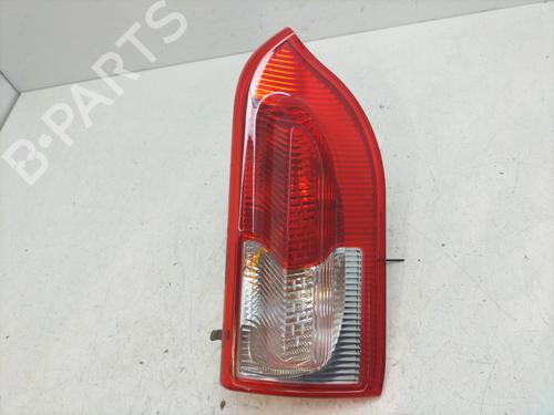 Højre baglygte kofanger OPEL INSIGNIA A Sports Tourer (G09) 2.0 CDTI (35) (170 hp) 31581763