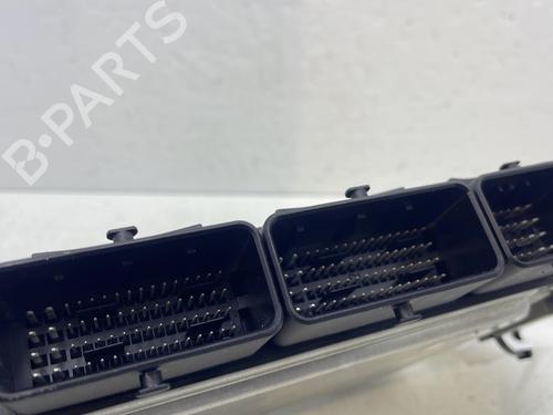 Used Engine control unit (ECU) Engine control unit (ECU) RENAULT CLIO IV (BH_) 1.5 dCi 75 (75 hp) 30973692 30973692