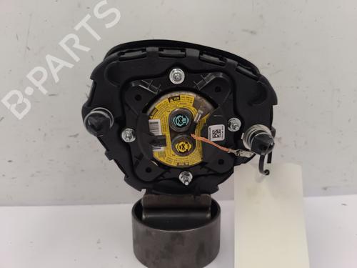 Driver airbag MERCEDES-BENZ A-CLASS (W176) A 180 CDI (176.000) | BP25331541C9 