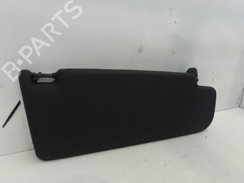 Left sun visor VW BEETLE (5C1, 5C2) 2.0 TDI | BP29833839I1  - Image 5