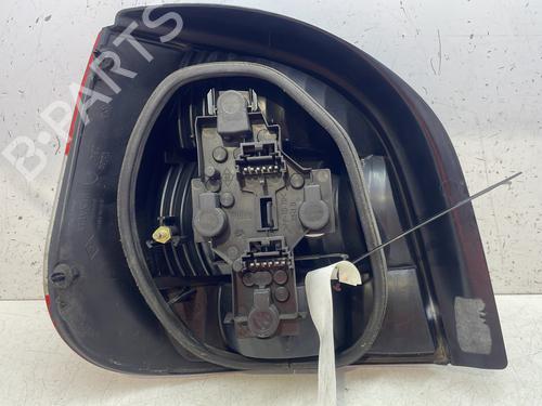 Right taillight RENAULT SCÉNIC I MPV (JA0/1_, FA0_) 1.9 dCi (JA05, JA1F) | BP28610443C35