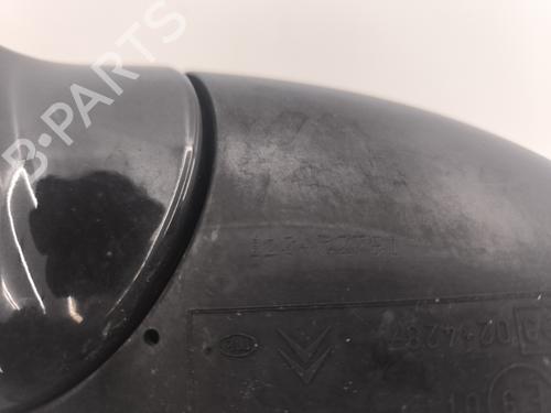 Left mirror CITROËN C4 Coupe (LA_) 1.6 HDi | BP32261355C26