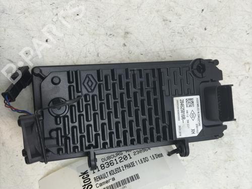 Camera RENAULT KOLEOS II (HC_) 1.6 dCi 130 | BP31581832E14 - Image 4