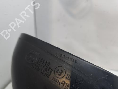 Left mirror CITROËN C3 II (SC_) 1.2 VTi 82 | BP29377273C26 