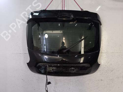 Used Tailgate NISSAN JUKE (F15) 1.2 DIG-T (115 hp) 30601238