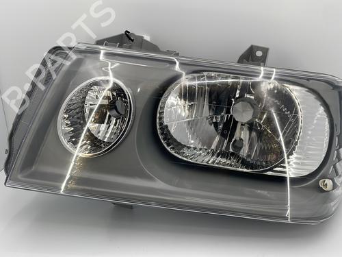 Used Left headlight FIAT SCUDO Van (220_) 2.0 JTD (94 hp) 30886005