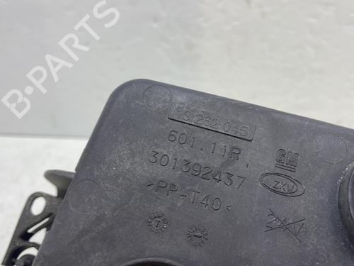 Right front fog light OPEL MERIVA A MPV (X03) 1.7 CDTI (E75) | BP31034813C31