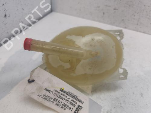 Expansion tank RENAULT CLIO IV (BH_) 1.2 16V | BP27558669C120 
