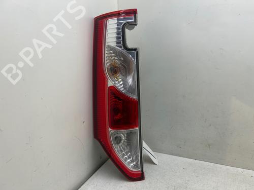 Left taillight RENAULT KANGOO Express (FW0/1_) | BP37472457C34 - Image 2
