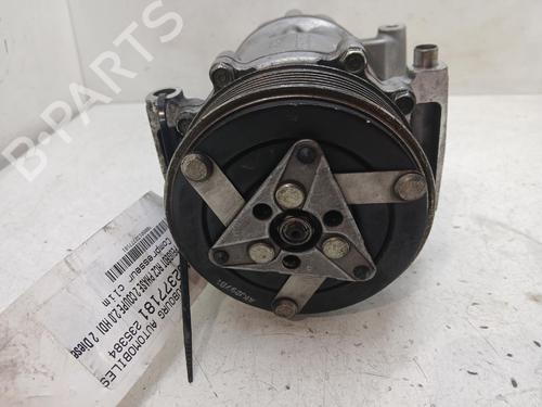 AC compressor PEUGEOT RCZ 2.0 HDi | BP39109166M34 - Image 4