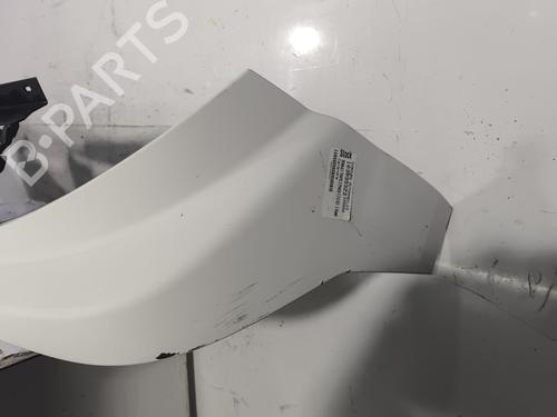 Grill RENAULT TRAFIC II Bus (JL) 2.0 dCi 90 (JL00, JL01, JL0H, JL0M, JL0P, JL0S) | BP29925484C40 