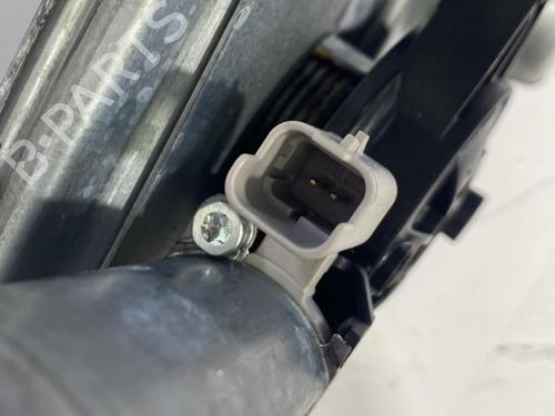 Used Front right window mechanism Front right window mechanism CITROËN C3 III (SX) 1.2 VTi 82 (82 hp) 22830995 22830995