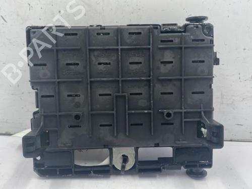 Used Fuse box Fuse box PEUGEOT 206+ (2L_, 2M_) 1.4 i (2LKFWA, 2MKFWA) (75 hp) 22843356 22843356