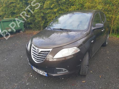 Rudehejsemekanisme ventre foran LANCIA YPSILON (312_) 0.9 TwinAir (312.PXG11, 312.PXG1A, 312.YXG11, 312.YXG1A) | BP36336419C22 - Image 6