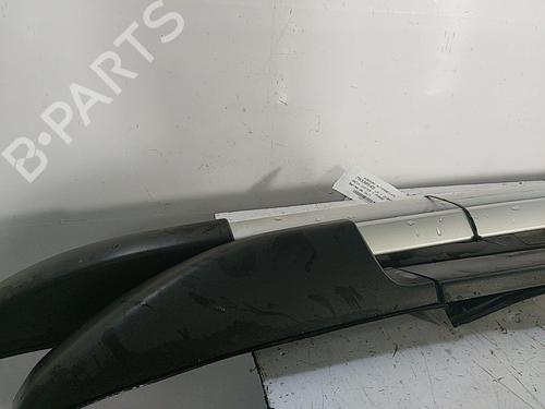 Used Roof bar Roof bar DACIA DUSTER (HS_) 1.5 dCi (HSMC) (107 hp) 22830804 22830804