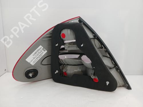 Right taillight MERCEDES-BENZ E-CLASS (W211) E 320 CDI (211.022) | BP32426715C35