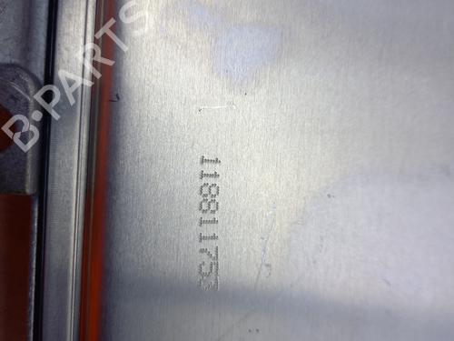 Engine control unit (ECU) PEUGEOT 5008 (0U_, 0E_) 2.0 HDi | BP31852267M57 - Image 4