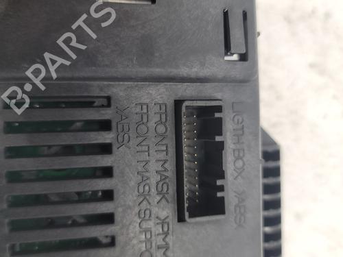 Instrument cluster RENAULT ZOE (BFM_) ZOE (BFMD) | BP25331514C47 - Image 5