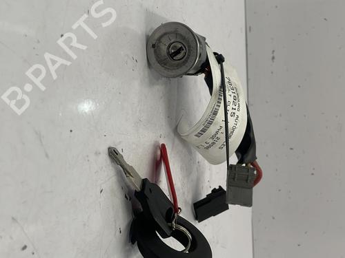 Used Ignition barrel RENAULT CLIO I (B/C57_, 5/357_) 1.2 (5/357Y, 5/357K) (58 hp) 28963486