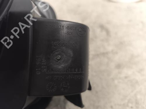 Fuel flap BMW X1 (F48) sDrive 18 d | BP24032851C131 