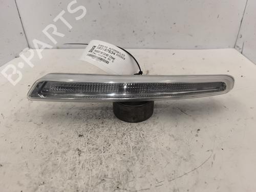 Used Left daytime light PEUGEOT 807 (EB_) 2.0 HDI (136 hp) 24571009