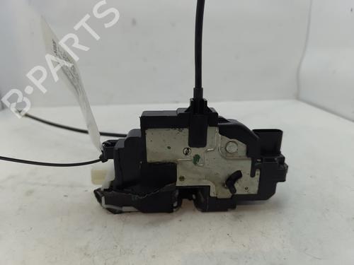 Rear left lock KIA CEE'D Hatchback (ED) 1.6 CRDi 115 | BP29439005C100 